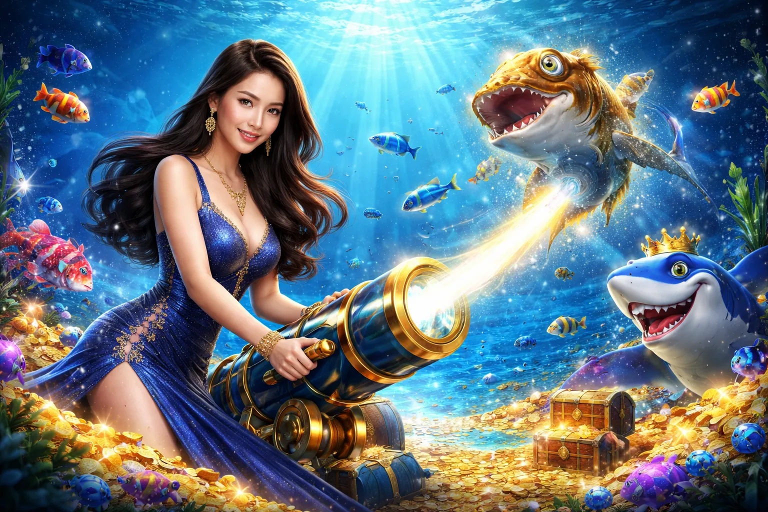 Hình ảnh chính trang blog qh99