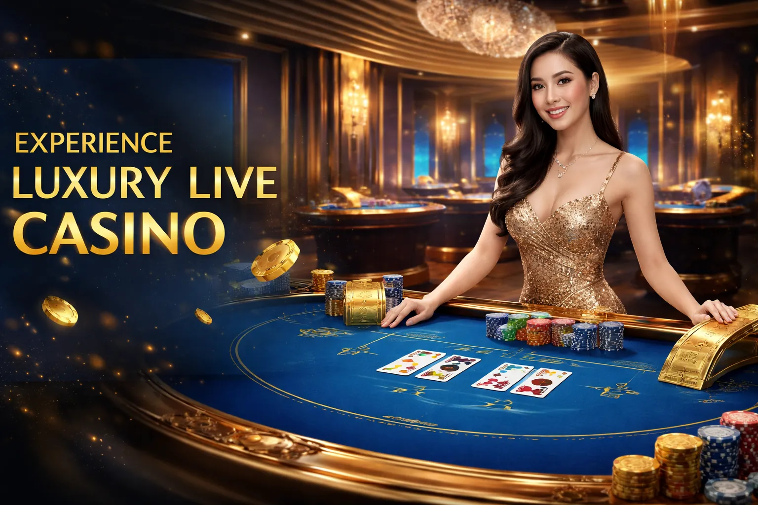 Giao diện trò chơi Bắn cá qh99 với đồ họa sống động và cá vàng