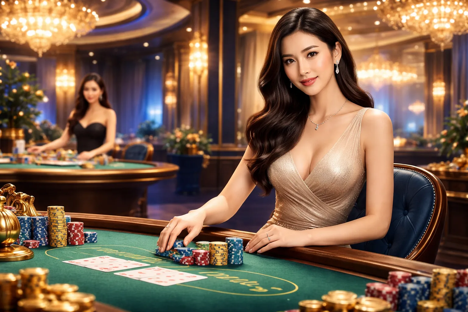Giao diện ứng dụng qh99 trên điện thoại