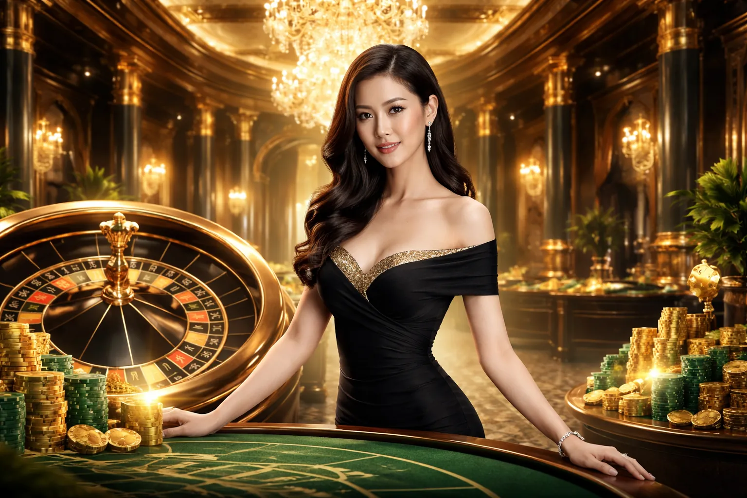 Hình ảnh đại diện cho trách nhiệm cờ bạc tại qh99